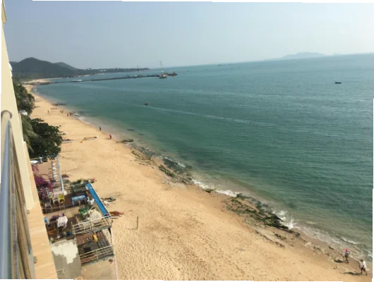 海滩人流激增消费超10亿，如何带动本地租房零售业？